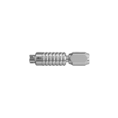 Adapter mit Schnellverschluss