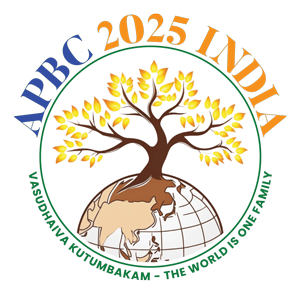 Logo APBC Final India 2025