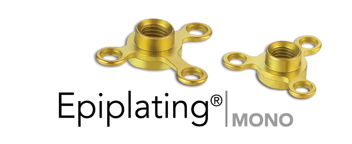 Epiplating MONO