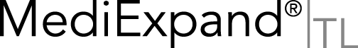 Logo MediExpand TL