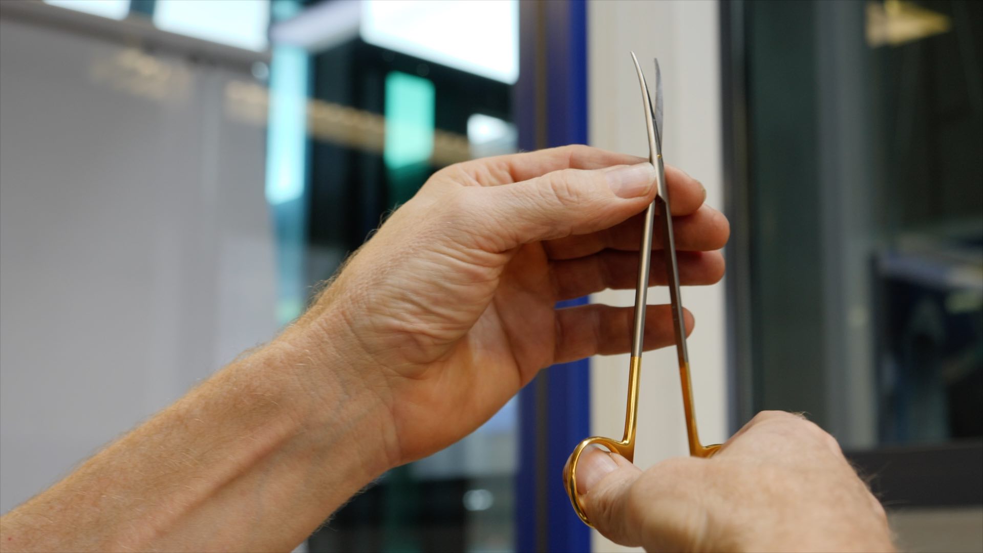 Medicon Repair Service