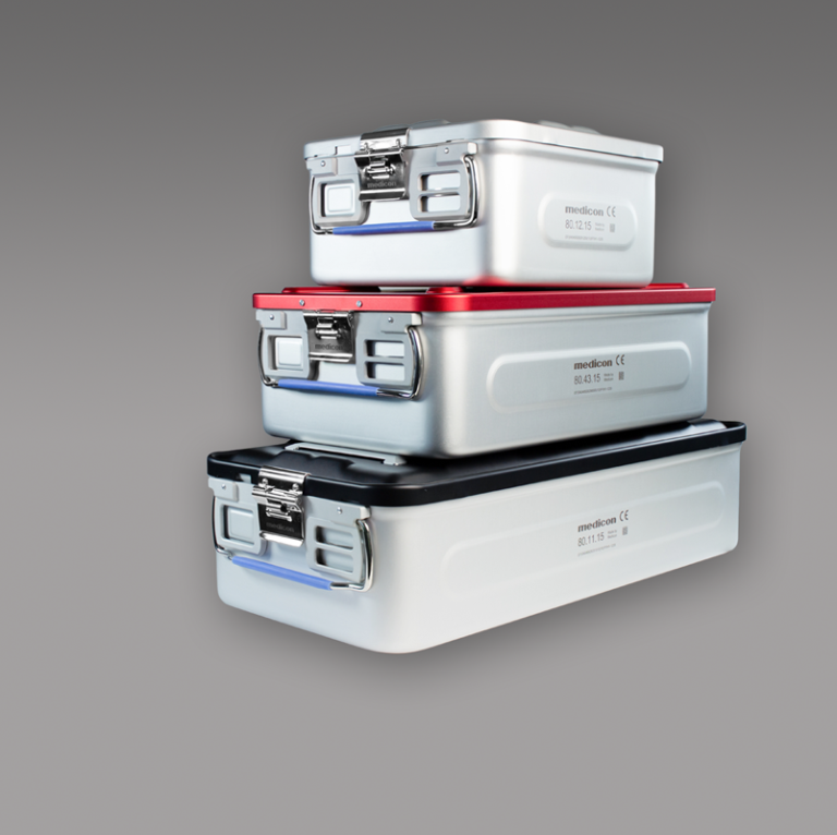 Home - Medicon eG - Medicon