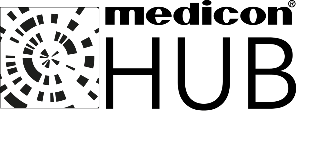 Medicon HUB Logo