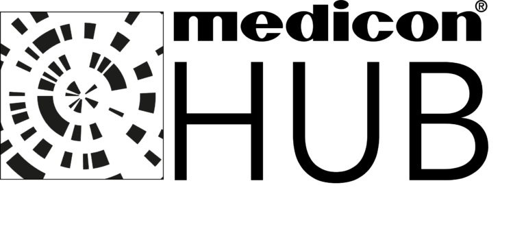 Medicon HUB Logo