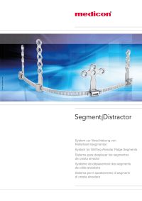 Titelbild prospekt - SegmentDistractor