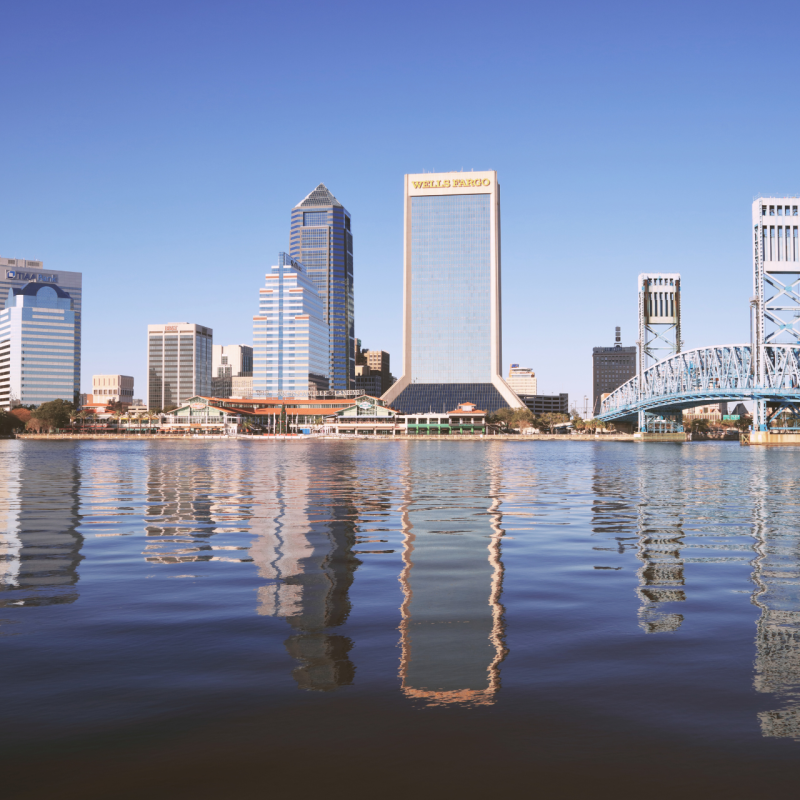 Jacksonville