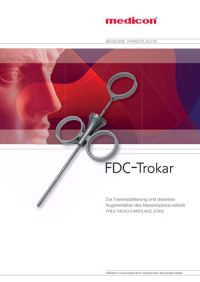 MediconCatalogCover_Intro_FDC-Trokar_DEU